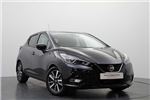 2020 Nissan Micra