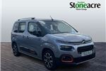 2022 Citroen Berlingo