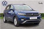 2022 Volkswagen T-Cross