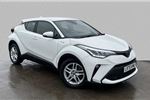 2020 Toyota C-HR