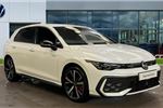 2025 Volkswagen Golf GTE