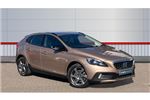 2015 Volvo V40 Cross Country