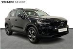 2021 Volvo XC40