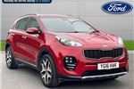 2016 Kia Sportage