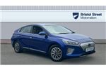 2021 Hyundai IONIQ