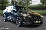 2022 Ford Kuga