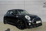 2018 MINI Hatchback