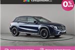 2018 Mercedes-Benz GLA