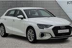 2022 Audi A3