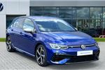 2022 Volkswagen Golf R