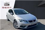 2020 SEAT Leon