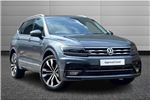 2021 Volkswagen Tiguan Allspace