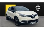 2016 Renault Captur