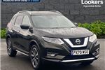 2020 Nissan X-Trail