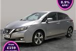 2019 Nissan Leaf