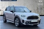 2022 MINI Countryman