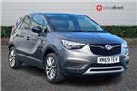 2020 Vauxhall Crossland X