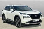 2024 Nissan X-Trail