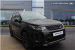 2022 Land Rover Discovery Sport