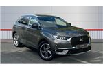 2021 DS DS 7 Crossback