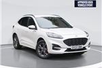 2022 Ford Kuga