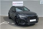 2021 Audi RS Q3