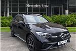 2024 Mercedes-Benz GLC