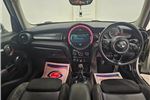 2016 MINI Hatchback 5dr