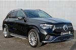 2024 Mercedes-Benz GLE