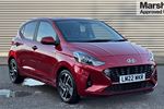 2022 Hyundai i10