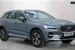 2023 Volvo XC60