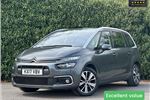 2017 Citroen Grand C4 Picasso