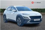 2021 Hyundai Kona