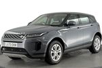 2021 Land Rover Range Rover Evoque