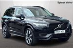 2024 Volvo XC90