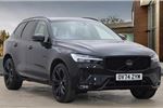 2024 Volvo XC60