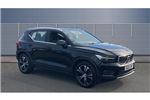 2020 Volvo XC40