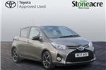 2017 Toyota Yaris
