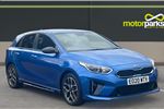 2020 Kia Ceed