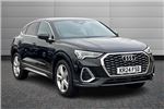 2024 Audi Q3