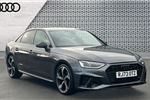 2023 Audi A4