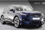 2023 Audi Q4 e-tron Sportback