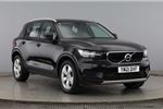 2021 Volvo XC40