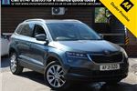 2021 Skoda Karoq