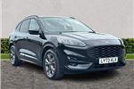 2024 Ford Kuga