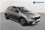 2022 Fiat Tipo Cross