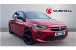 2023 Vauxhall Corsa