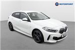 2023 BMW 1 Series