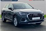 2019 Audi Q3