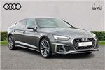 2023 Audi A5 Sportback